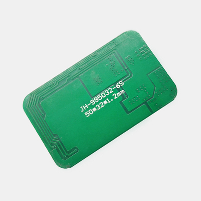 Batterie au lithium Lifepo4 intelligente BMS 120ah 6s Lifepo4 200ah 5a 10a pour LFP