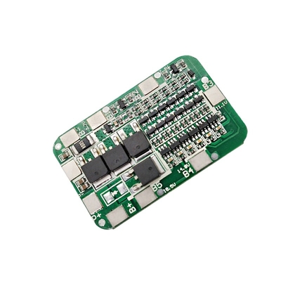 Batterie au lithium Lifepo4 intelligente BMS 120ah 6s Lifepo4 200ah 5a 10a pour LFP