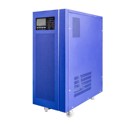 inverseur pur de puissance d'onde sinusoïdale 8000W