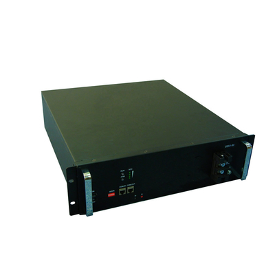 lithium Ion Battery For Telecom Application de 51.2V 50Ah avec BMS