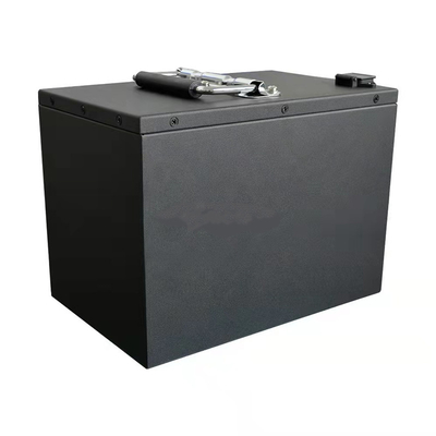 batterie au lithium de 48V 100A UPS 4800Wh pour des systèmes d'Electric Power