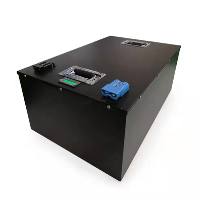 batterie au lithium de 48V 100A UPS 4800Wh pour des systèmes d'Electric Power