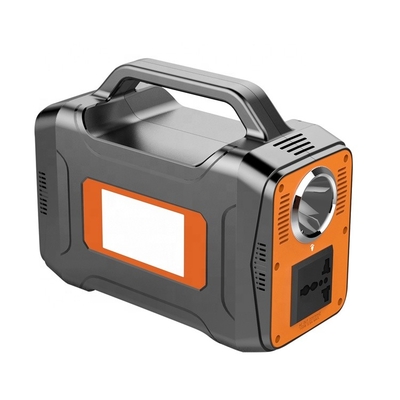 centrale portative de la batterie au lithium de 100W UPS 9V-12.6V 36000mAh pour extérieur
