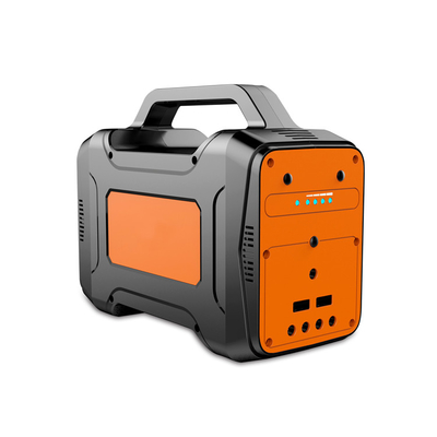 centrale portative de la batterie au lithium de 100W UPS 9V-12.6V 36000mAh pour extérieur