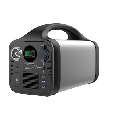800W lithium Ion Battery Backup UPS pour l'alimentation d'énergie portative de voiture à la maison