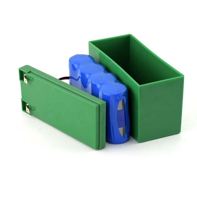 Paquet rechargeable de batterie au lithium Lifepo4