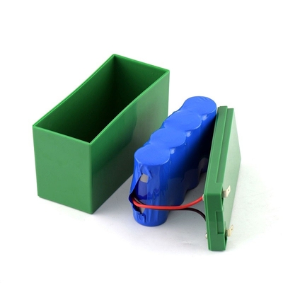 Paquet rechargeable de batterie au lithium Lifepo4