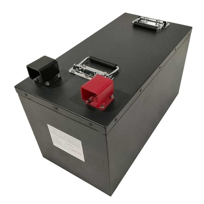 voiture et camion rechargeables de la batterie au lithium de 12V Campervan 200AH rv EV