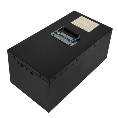 voiture et camion rechargeables de la batterie au lithium de 12V Campervan 200AH rv EV