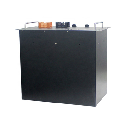 Batterie au lithium de 100AH 24V Campervan pour les véhicules électriques de Motorhome
