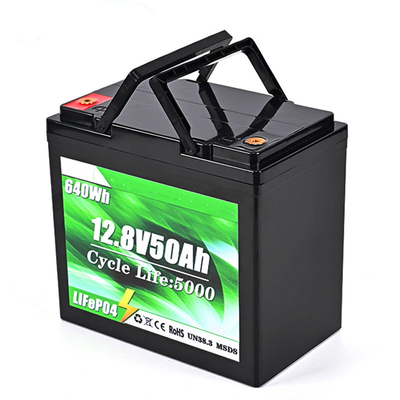 Batterie au lithium de la moto Lifepo4 60V 50ah-20ah 12.8V pour le scooter électrique