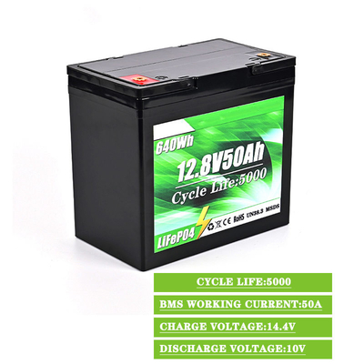 Batterie au lithium de la moto Lifepo4 60V 50ah-20ah 12.8V pour le scooter électrique
