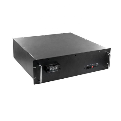 réseaux de réserve de batterie de télécom de 24V 100Ah Lifepo4 25.6V