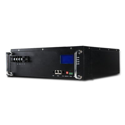 réseaux de réserve de batterie de télécom de 24V 100Ah Lifepo4 25.6V
