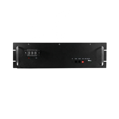 réseaux de réserve de batterie de télécom de 24V 100Ah Lifepo4 25.6V